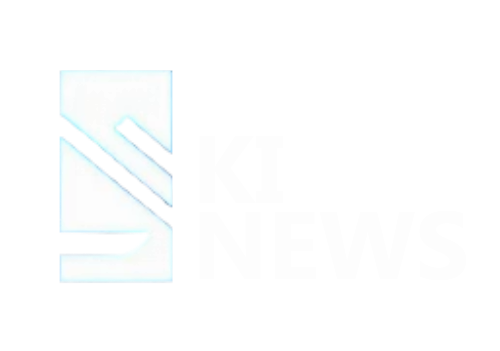 KI NEWS Logo
