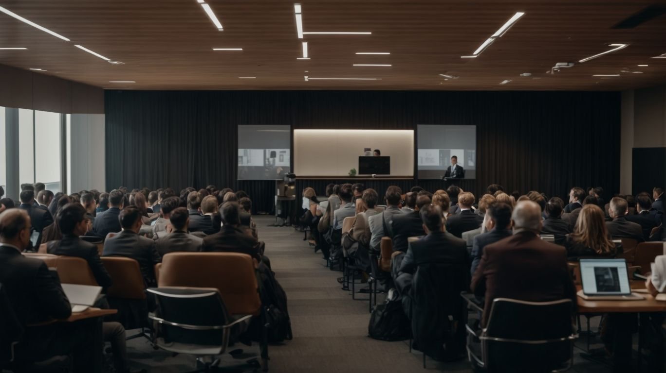 akademische veranstaltungen und konferenzen im bereich ki